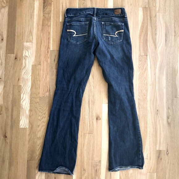 American Eagle Artist Flair Jeans - Picture 2 of 7